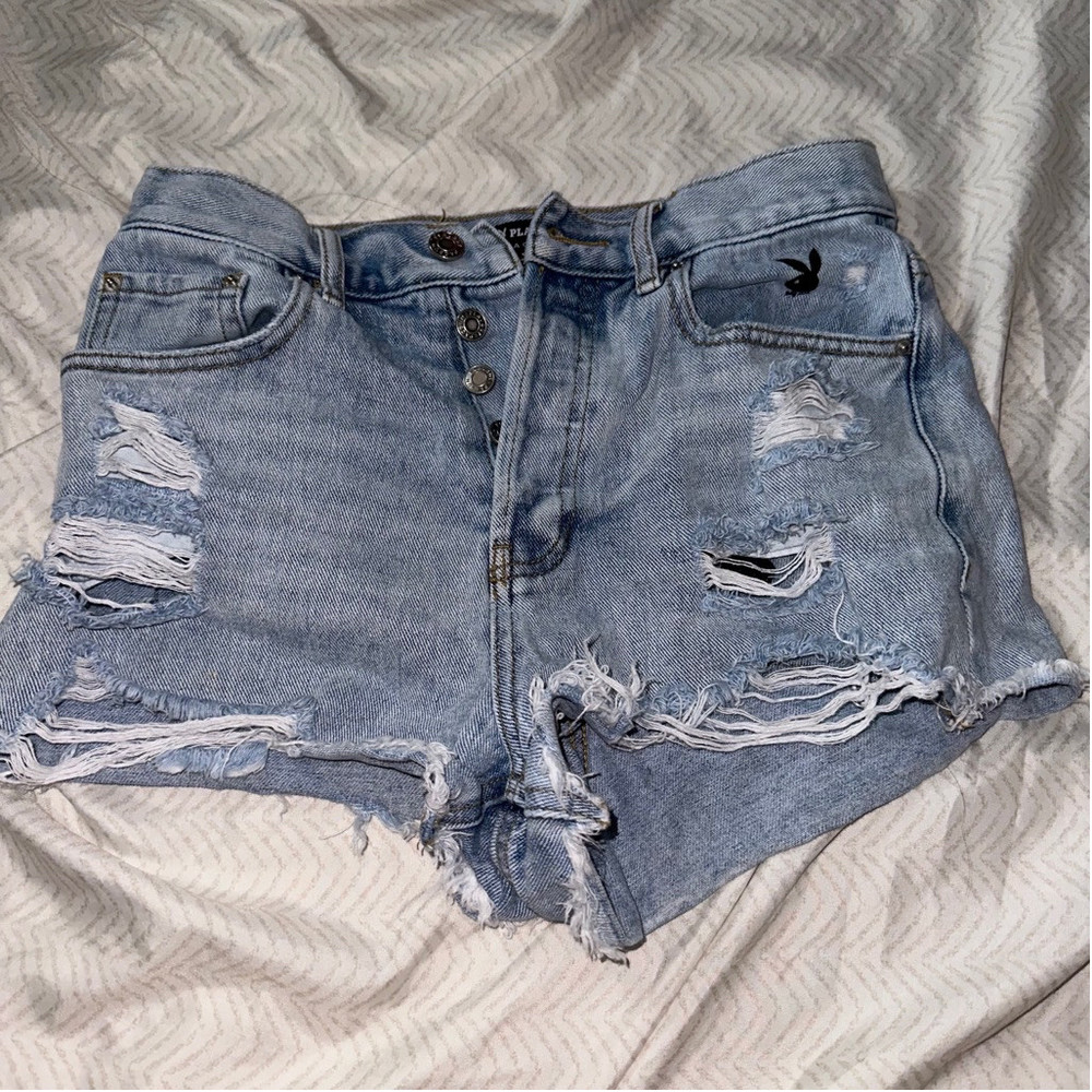 Playboy Shorts